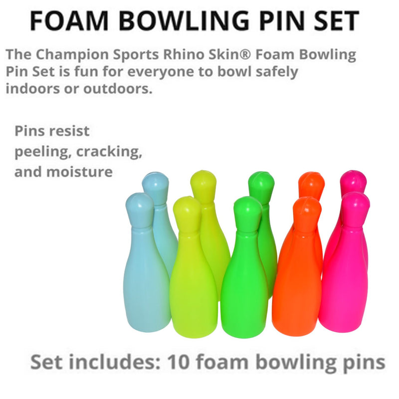 8012 Bowling Game Set for Kids