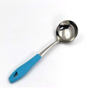 7039 SS Deep Serving Spoon N2 used in all kinds of household and official places for serving and having food stuffs and items.  