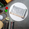 9236 1Roll Garbage Bags/Dustbin Bags/Trash Bags 45x50cm 