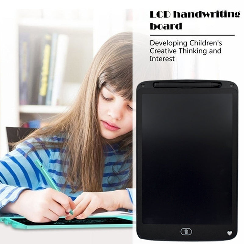 1415 12 Inch LCD Writing Tablet Electronic Digital Drawing Board