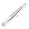 7204 Professional Precision Tweezers for Ingrown Hair ( 1 pcs ) 