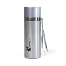 6791  Double Wall Vacuum Insulated Stainless Steel Water Bottle ( 380 ml) 