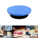 2099B Rotating Cake Stand for Decoration and Baking 
