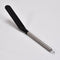2846 Crepe Spreader and Spatula Kit Pizza Spatula Pancake Turner Scraper Crepe Maker Batter Spreader Nonstick Kitchen Utensils with stainless steel handle 