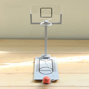 4437 Desktop Miniature Basketball Game Toy | Basket Ball Game Set for Kids, Adults. 