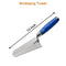 7505 Round Professional Render Plastering Trowel, Smooth Trowel 13 Inch