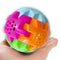 8010 Puzzle Balls - Activity Game for Babies & Toddlers