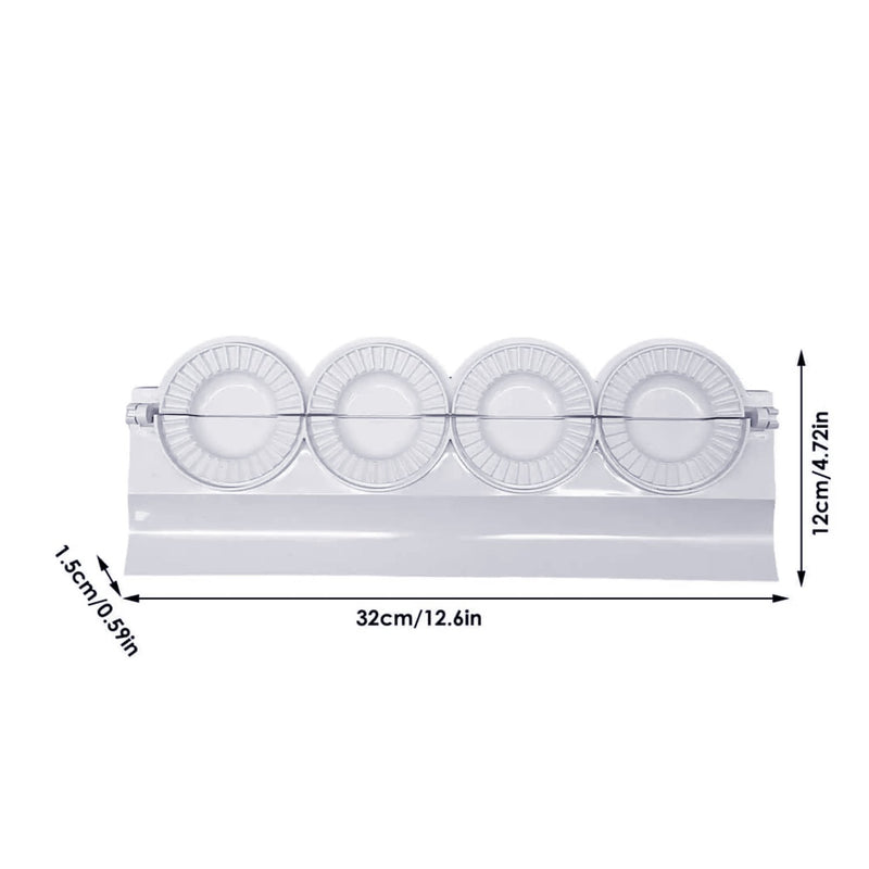 2603 Dumplings Press Maker Kitchen Tool