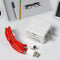 1434 Super Fast Charger With Cable for All iPhone, Android, Smart Phones, Tablets. 
