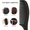 1404 Professional Hair Styling Salon Barber Combs for Hair Styling for Men Women and Kids Carbon Anti Static Comb 