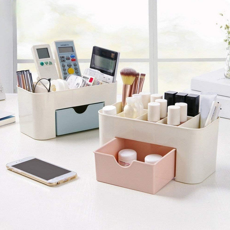 0360B Cutlery Box Used for storing makeup Equipments and kits used by Womens and ladies. 