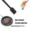 5415 CUTLERY KITCHEN SET DESSERT SERVING SPATULAS-PREMIUM NYLON TURNER AND FLIPPER. 