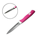 1155 Kitchen Small Knife (Multi Coloured) - 