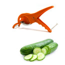 7015 Vegetable Cutter used in all kinds of household and kitchen purposes for cutting vegetables etc.  