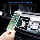 7307 Magnetic Car Phone Holder To Hold Your Smartphone