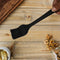 5411 SILICONE BASTING BRUSH HEAT RESISTANT LONG HANDLE PASTRY BRUSH FOR GRILLING, BAKING, BBQ AND COOKING. 