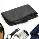 4076 Travelling Bag High Material Storage Bag With Zip  For Home & Travelling Use Bag 