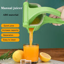 2613 Plastic Foldable Fruit Squeezer | your brand