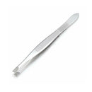 7204 Professional Precision Tweezers for Ingrown Hair ( 1 pcs ) 