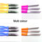 2596 Colorfull Peeler knife Combo For Home & Kitchen (Pack Of 12)