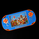 4513 Children Handheld Water Games Toy Squeeze Game Machine Educational Toy For Kids Fun Toy 