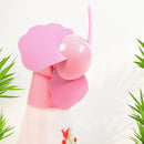 7712 CUTE BRIGHT COLOR DESKTOP OFFICE USB MINI FAN BATTERY USB FANS USB MINI FANS 