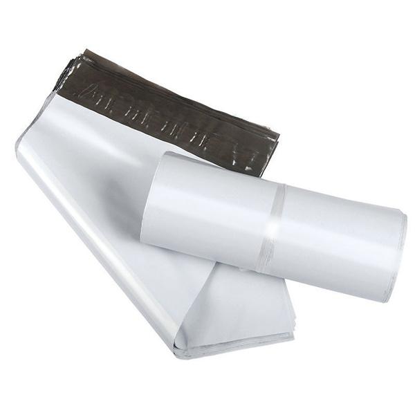0912 Tamper Proof Polybag Pouches Cover for Shipping Packing (Size 9 x12) - Opencho