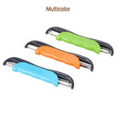 2612 2in1 Multipurpose Vegetable peeler Double Edge Serrated 