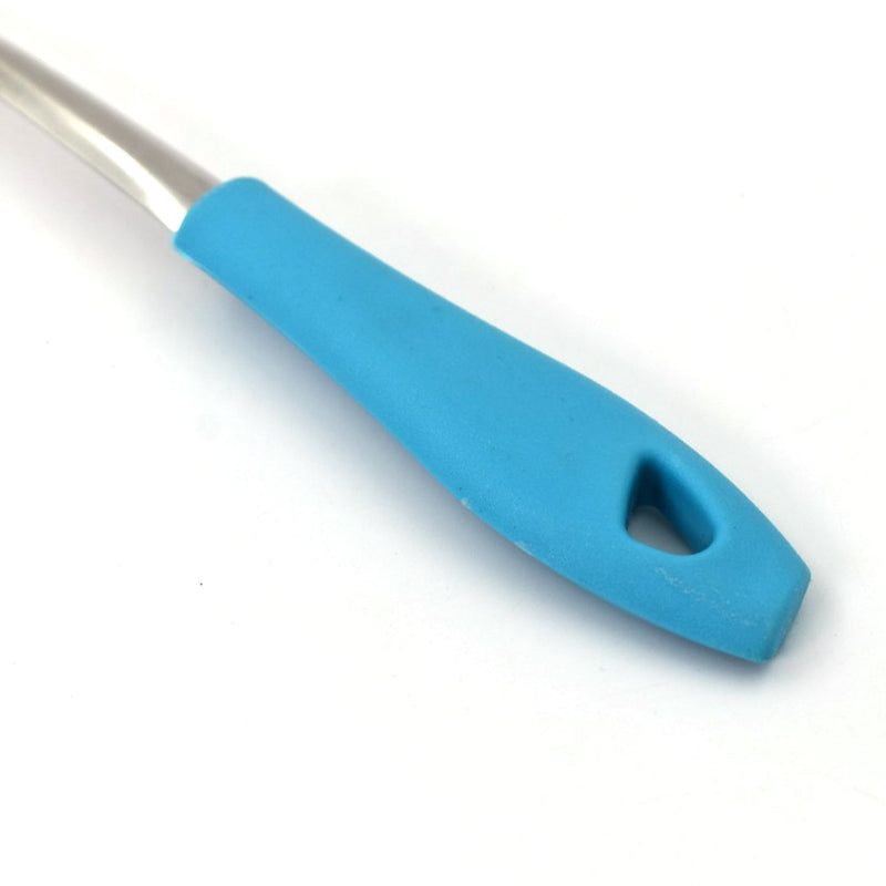 7039 SS Deep Serving Spoon N2 used in all kinds of household and official places for serving and having food stuffs and items.  