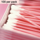 6009 Cotton Buds for ear cleaning, soft and natural cotton swabs