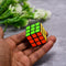 4022 1Pc Mini Cube, Puzzle Game for Boy And Girl, Magic Cube for Birthday Gift 