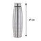 1409 Stainless Steel Water Bottle (1000 ml) - 