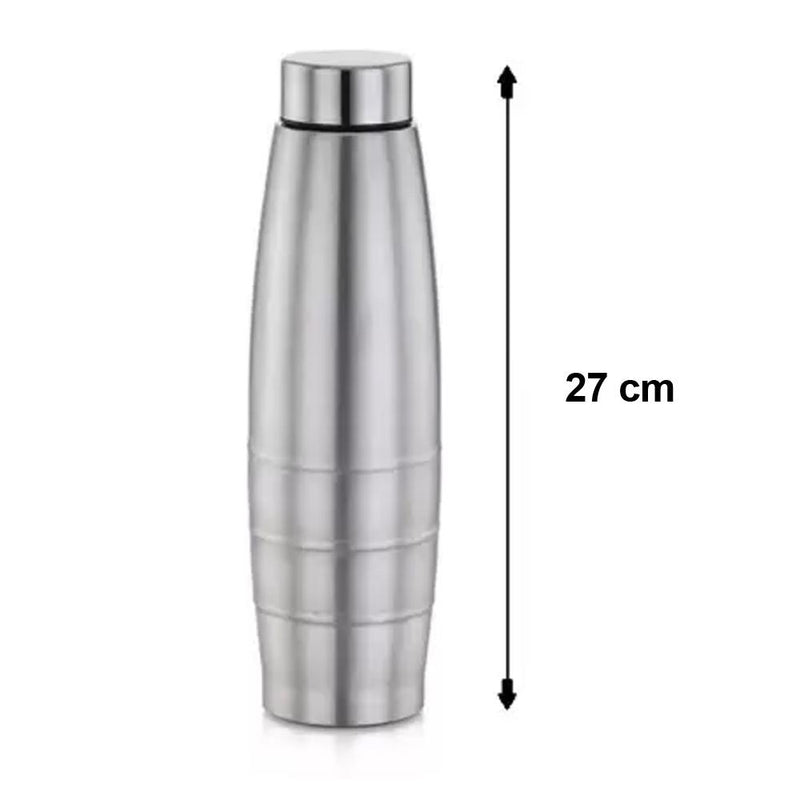 1409 Stainless Steel Water Bottle (1000 ml) - 