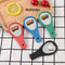 2528 Stainless Steel Bottle Opener 11cm 