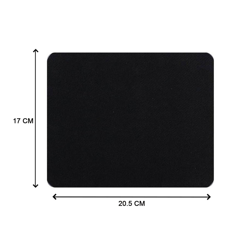 6162 Simple Mouse Pad Used For Mouse While Using Computer. freeshipping yourbrand