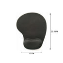 6161 Wrist S Mouse Pad Used For Mouse While Using Computer. freeshipping yourbrand