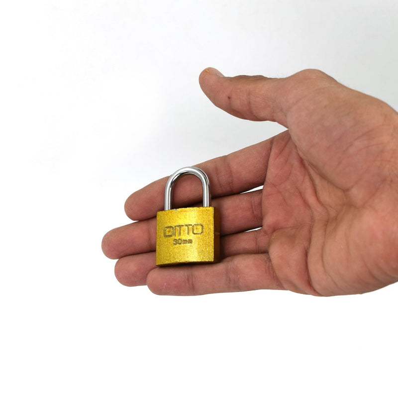 9034 30 Mm Lock N Key Used For Security Purposes In Important Places. freeshipping - yourbrand