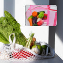 5303 Nylon Fruit Bag Foldable Bag Is Protect Your Fruit Bag All Type Use Bag For Home & Kitchen Use 