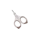 9126 Baby Safety Scissors with Circular Cutter Head for Clipping Specially Designed Scissors for Clipping Your Baby's Nails 