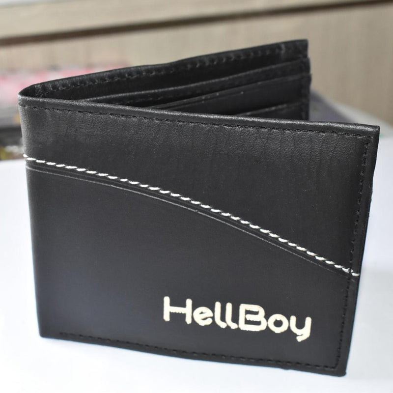 1193 Mens Leather Wallet/Leather Wallet for Men - 