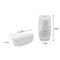 2416W Toothpaste Dispenser Used For Pulling Out Toothpaste While Brushing. freeshipping - yourbrand