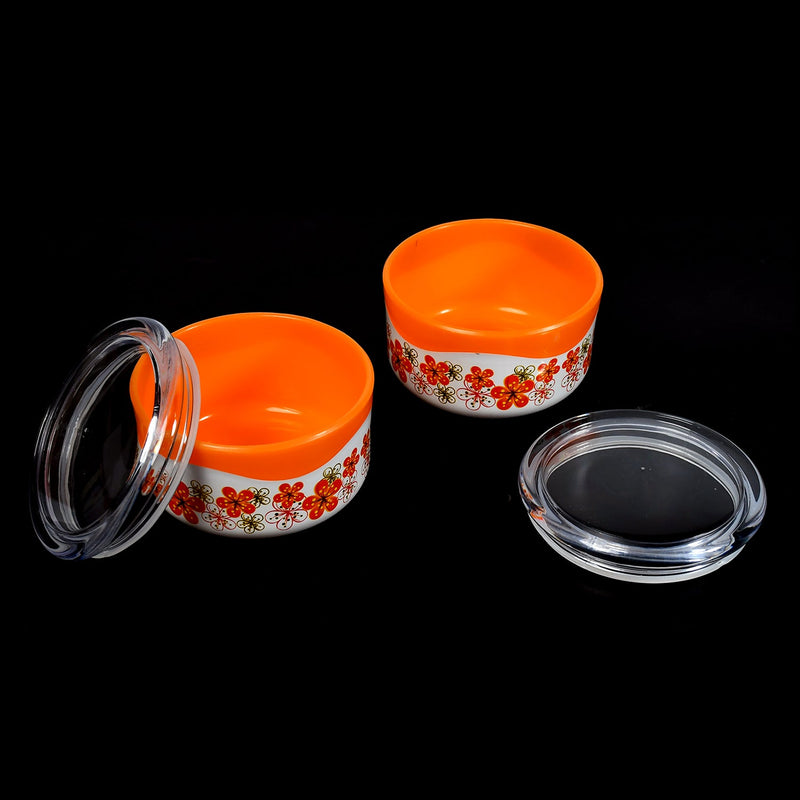 2532 Food Storage Containers with Lids Plastic Containers with Lids BPA Free Airtight Leak Proof Easy Snap Lock Food Container 