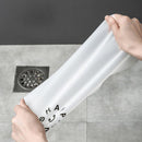 7478 Silicone Floor Drain Pad Kitchen Sink Strainer Toilet Pad Bathroom 