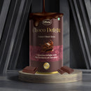 7830 Effete Choco Delight Chocolate Center filled choco | Premium Chocolate | 