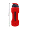 5229 Shaker Plastic Water Bottle for Gym I Shaker Bottle I Sipper Bottle I Gym Bottle I Gym Sipper Bottle I Gym Water Bottle 