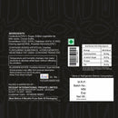 7824 EFFETE CHOCO ALMONDS CHOCOLATE 40GM 