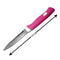 1155 Kitchen Small Knife (Multi Coloured) - 