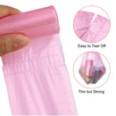 9206 Garbage Bags/Dustbin Bags/Trash Bags Pack of 3Rolls 45x50cm 