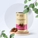 7831 Effete Center Filled Chocolate Emperor | Premium Chocolate | Cream Color Gift Pack. 