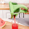 2613 Plastic Foldable Fruit Squeezer | your brand